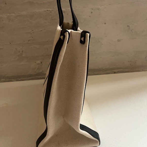 VLTN small tote. Used - Picture 9 of 11